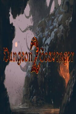 Dungeon Scavenger 2 Cover