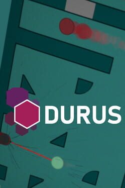 Durus Cover