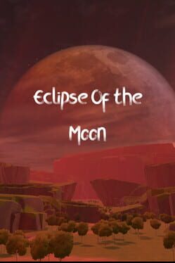 Eclipse of the Moon Cover
