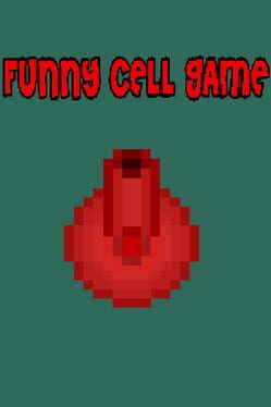 Funny Cell Game Cover
