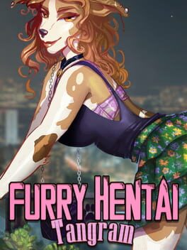 Furry Hentai Tangram Cover