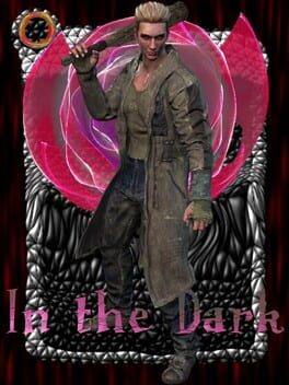 In the Dark Cover