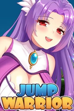 Jump Warrior Cover