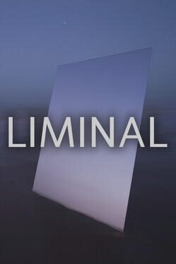 Liminal Cover