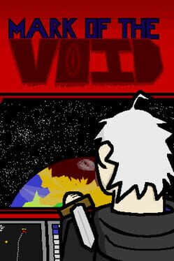 Mark of the Void Cover