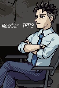 Master TRPG Cover