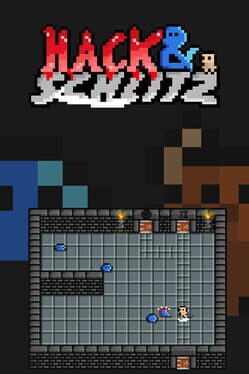 Hack & Schlitz Cover