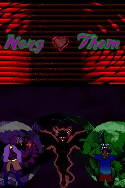 Nerg Loves Them Cover