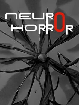 Neuro Horror Cover