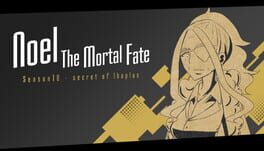 Noel the Mortal Fate: Season 10 Cover