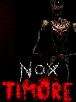Nox Timore Remake Cover