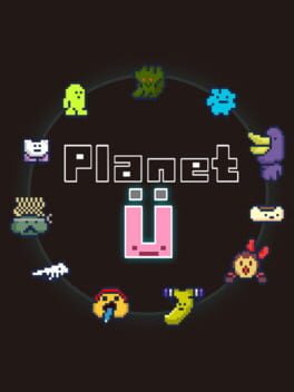 Planet U