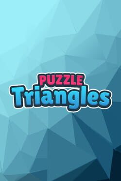 Puzzle: Triangles Cover