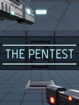 The Pentest Cover