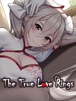 The True Love Rings Cover