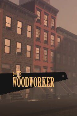 The Woodworker Cover