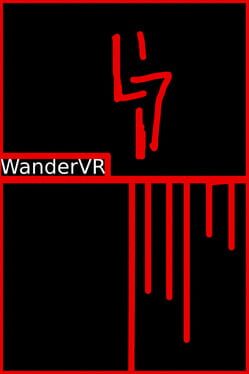 WanderVR Cover
