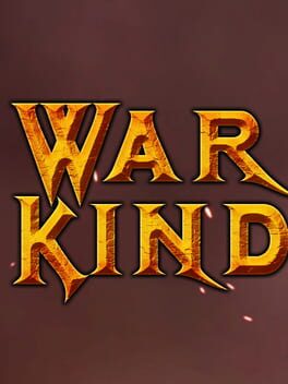 WarKind Cover