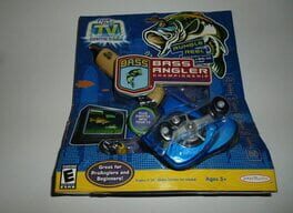 Bass Angler Championship Cover