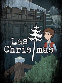 Last Christmas Cover
