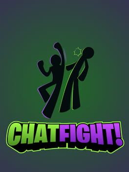 ChatFight! Cover