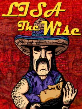 Lisa: The Wise Cover