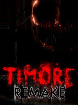 Timore Remake Cover