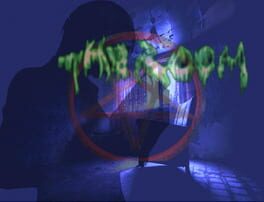 The Room Cover