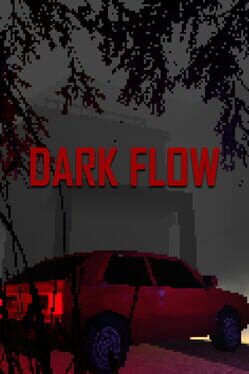 Dark Flow Cover