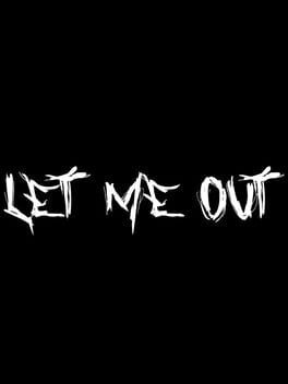 Let Me Out Cover