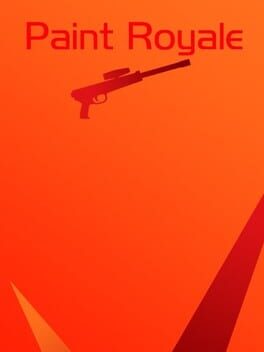 Paint Royale Cover