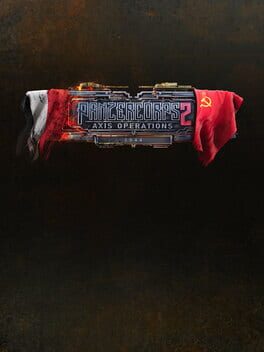 Panzer Corps 2: Axis Operations - 1944 Cover