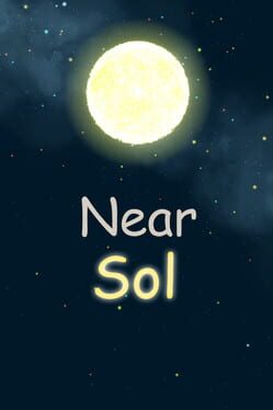 Near Sol Cover