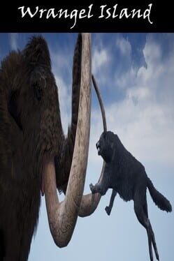 Wrangel Island Cover