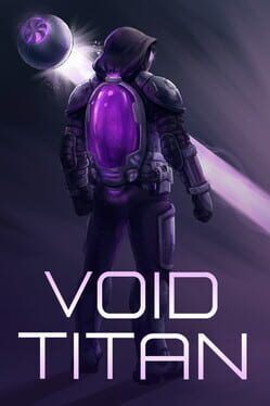 Void Titan Cover