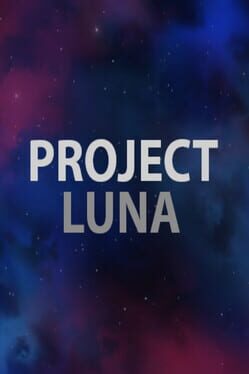 Project Luna Cover