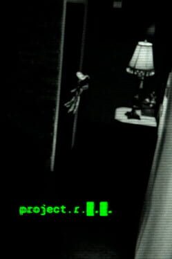 Project R Cover