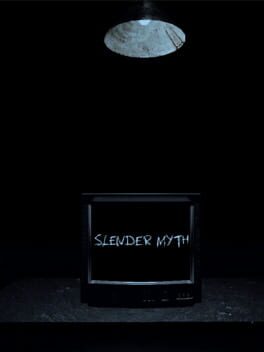 Slender Myth Cover