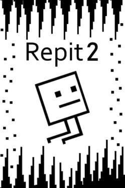Repit 2 Cover