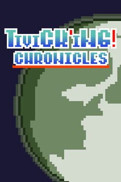 Tivick'ing! Chronicles Cover