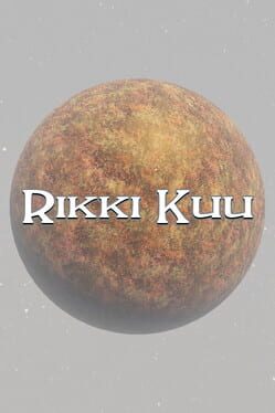 Rikki Kuu Cover