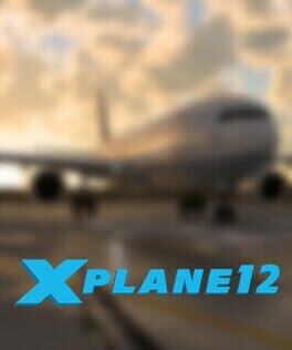 X-Plane 12 Global Scenery: Australia, Oceania, Pacific Cover