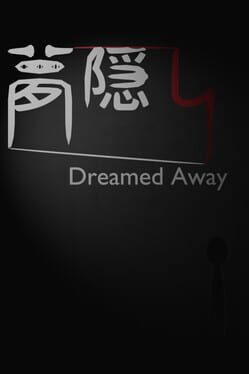 Dreamed Away Cover