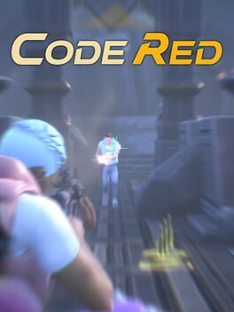 Code Red Cover