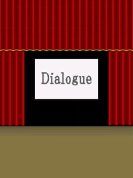 Dialogue Cover