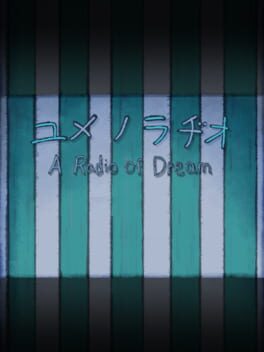 Yume no Radio Cover