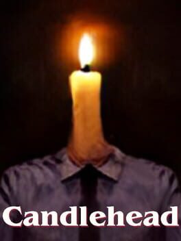 Candlehead Cover