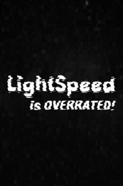 LightSpeed is Overrated Cover