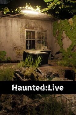 Haunted: Live Cover