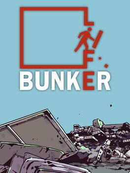 Bunker Life Cover